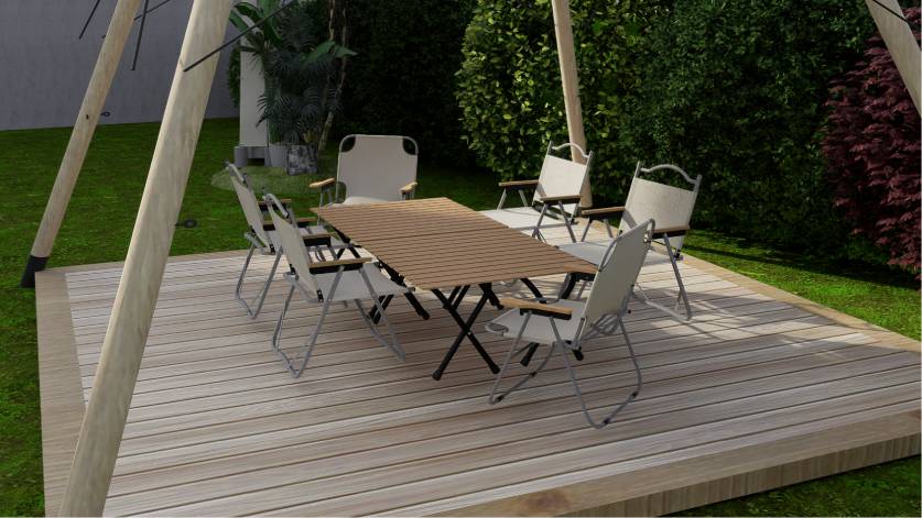 余杭区帐篷生产厂家：以匠心筑牢户外装备的品质根基